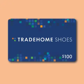 $100.00 USD Gift Card