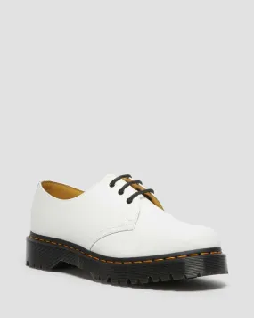 1461 BEX WHITE SMOOTH OXFORD