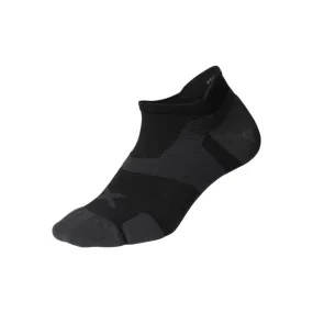 2XU Vectr Cushion No Show Socks