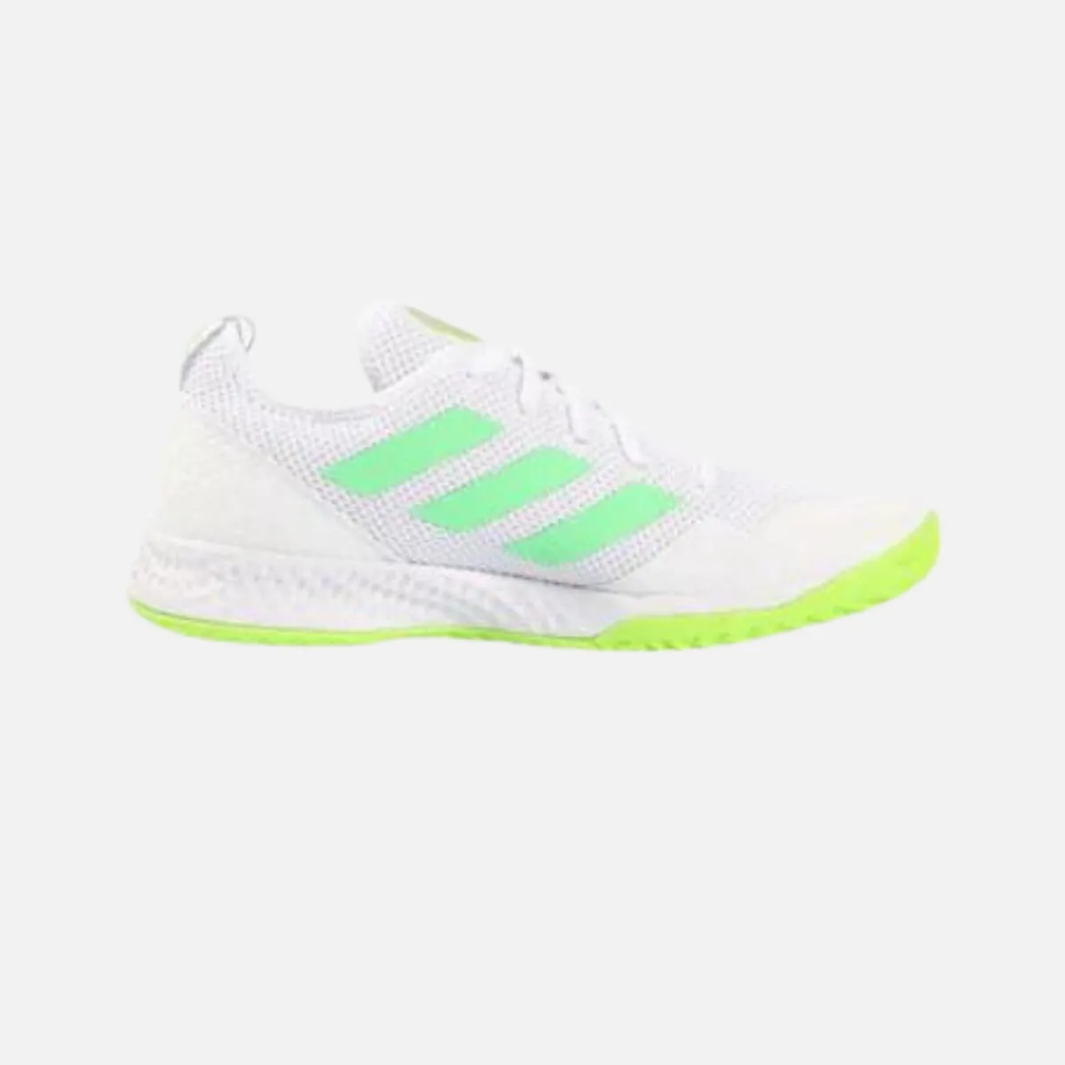 Adidas CourtFlash Tennis Shoes - White