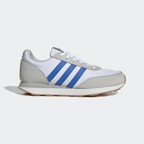 Adidas Mens Run 60s 3.0 Lifestyle - White/Blue