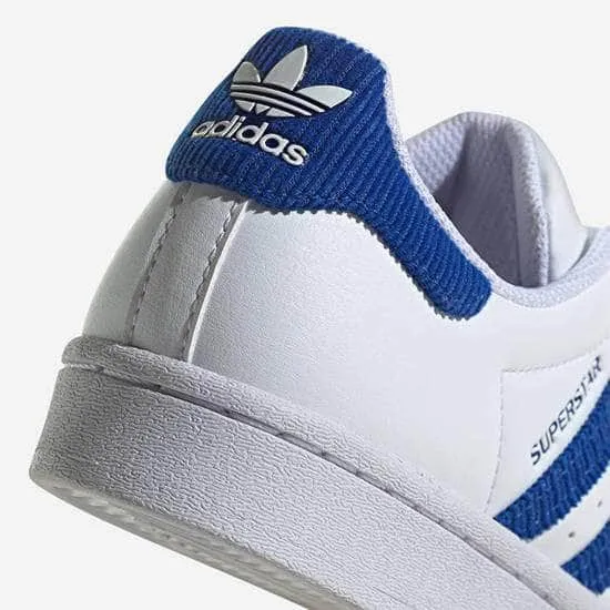 Adidas Superstar - Boy's