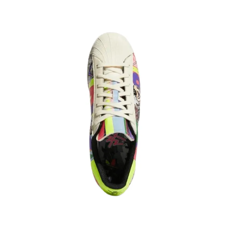 Adidas Superstar Pride - Men's