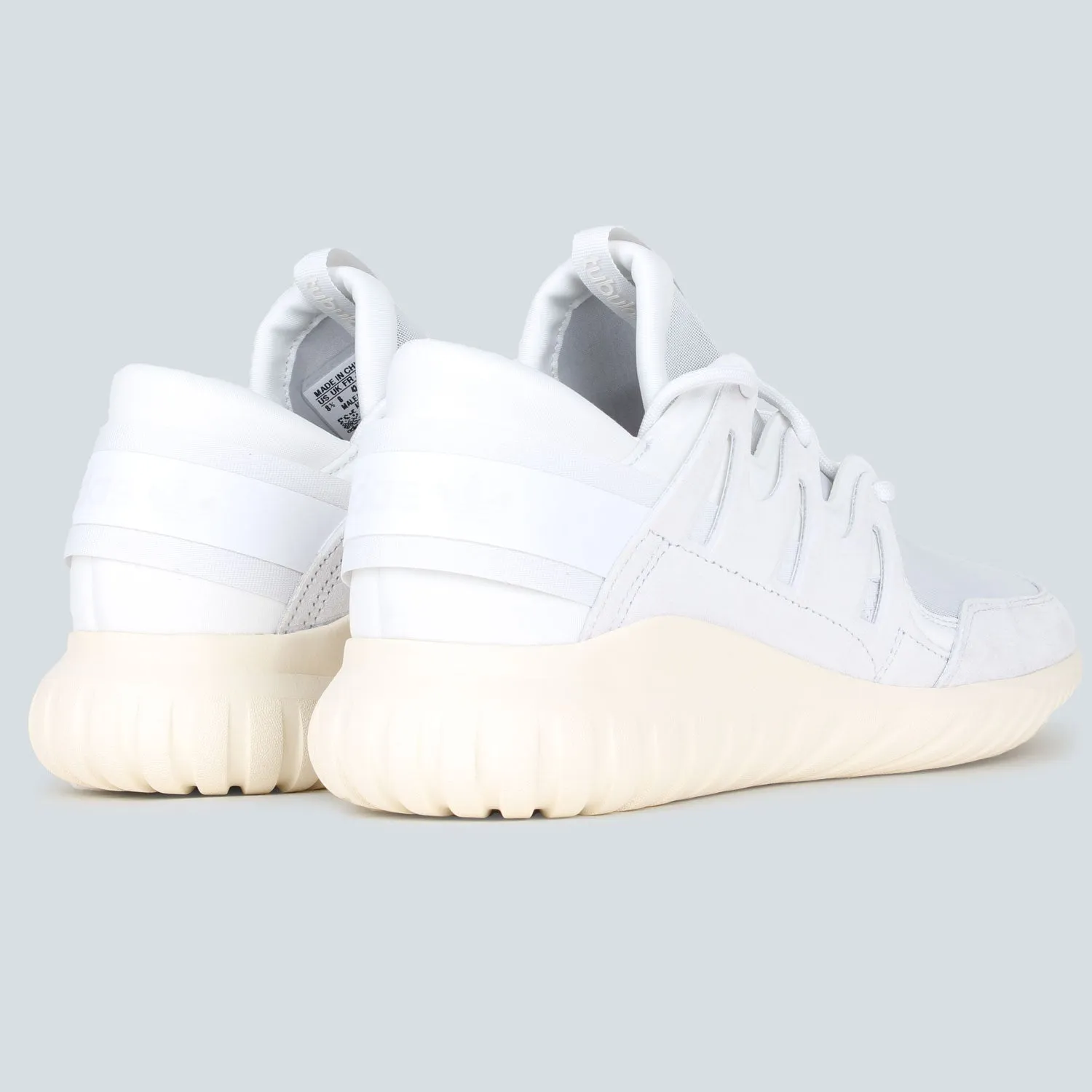 Adidas - Tubular Nova - White