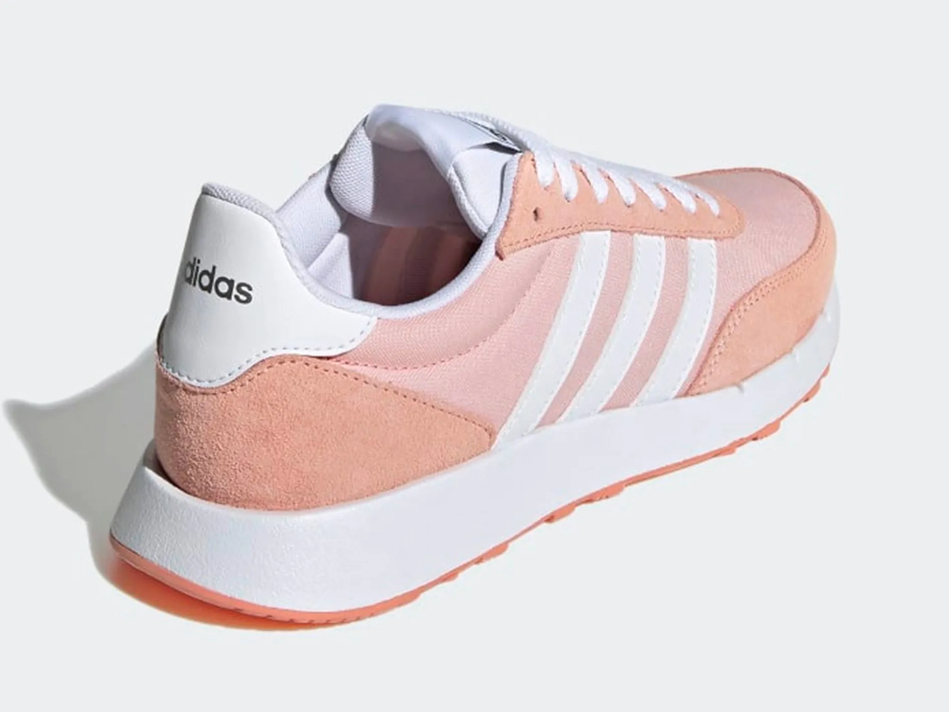 Adidas Womens Run 60S 2.0 <br> H00320