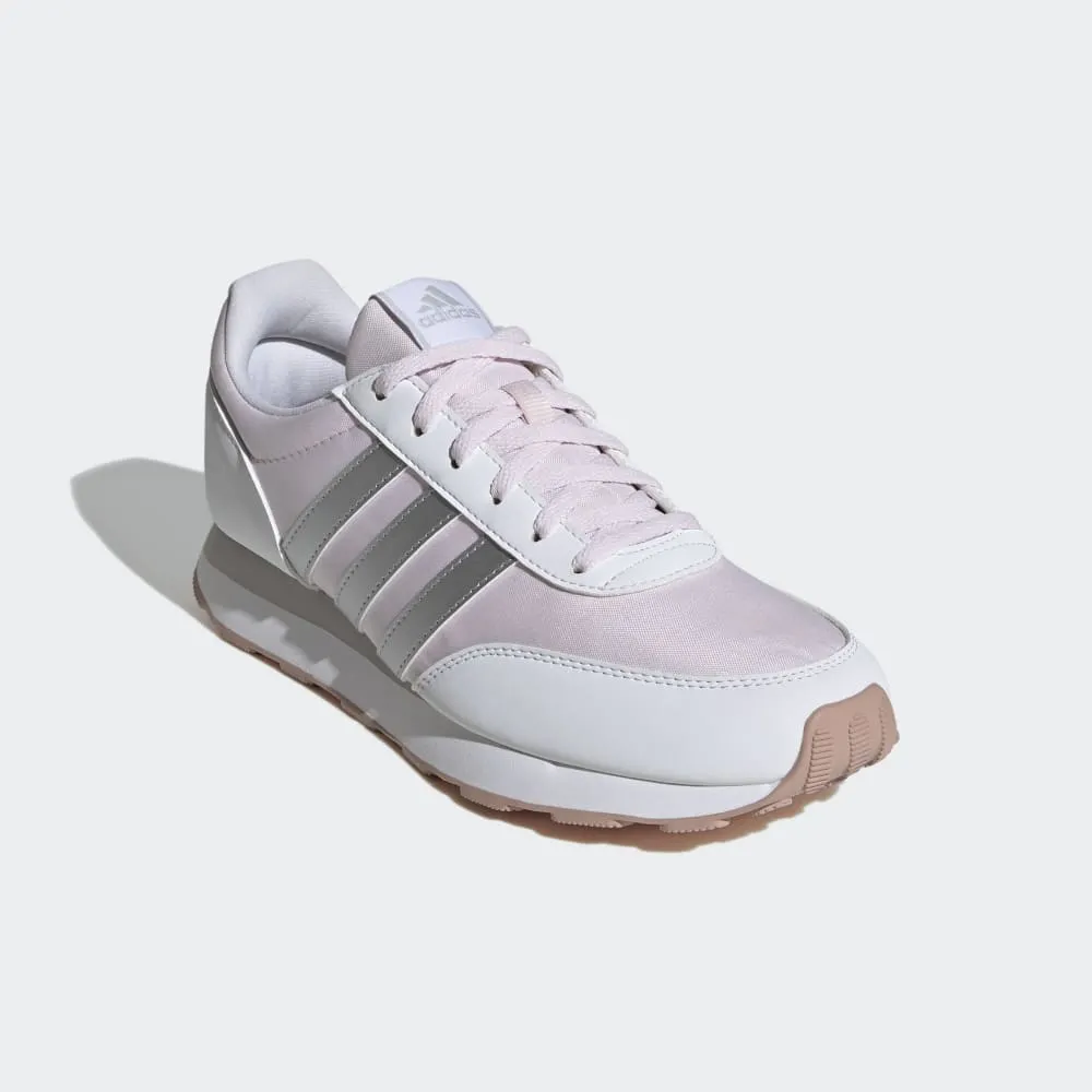 Adidas Womens Run 60s 3.0 Lifestyle