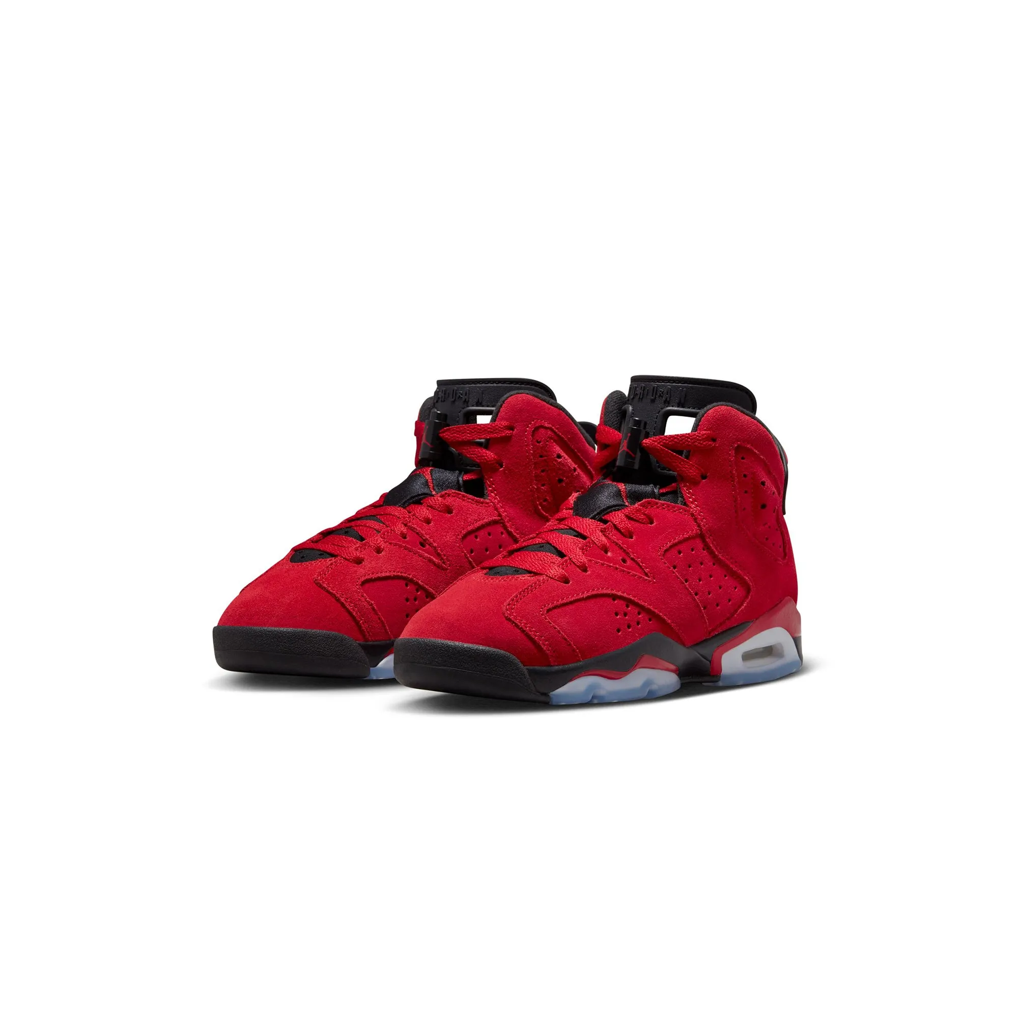 Air Jordan 6 Kids Retro Shoes