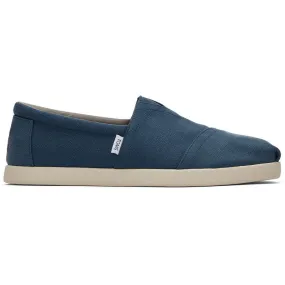 Alp FWD Wide Width Blue Casual Shoes