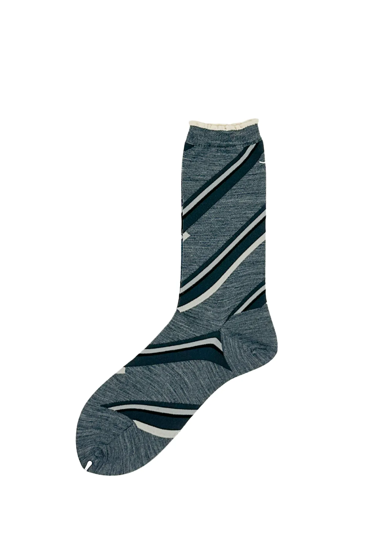 Antipast - REGIMENTAL SOCKS