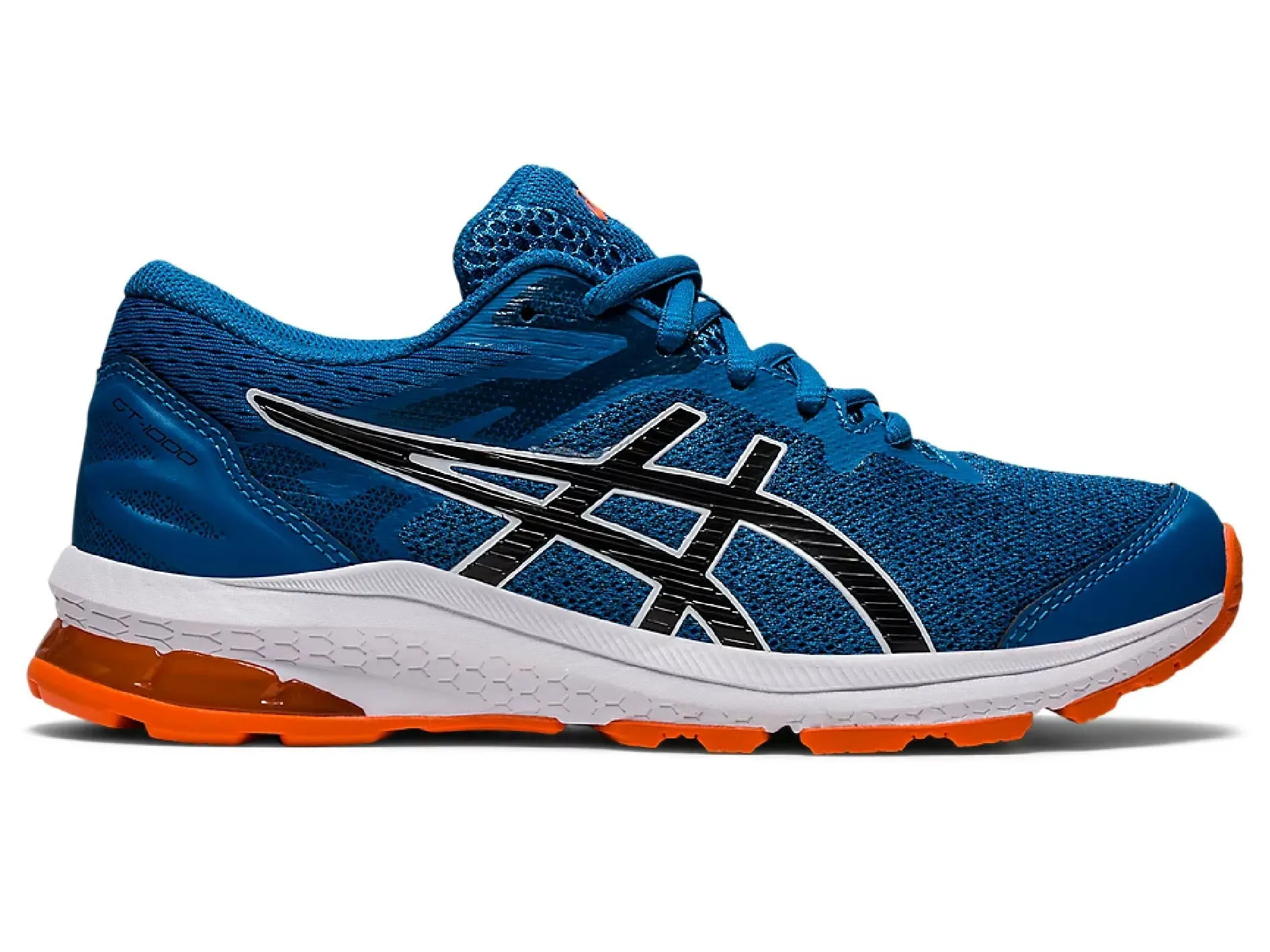 Asics Junior GT 1000 10 GS <br> 1014A189 402