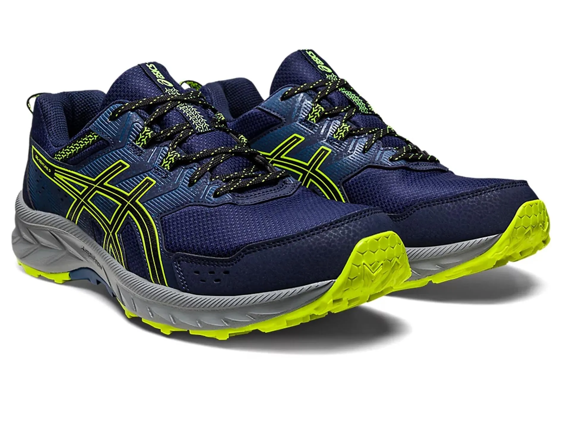 Asics Mens Gel-Venture 9 <br> 1011B486 403