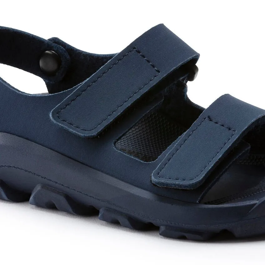 Birkenstock Kids Mogami HL Waterproof - Midnight Birko-Flor