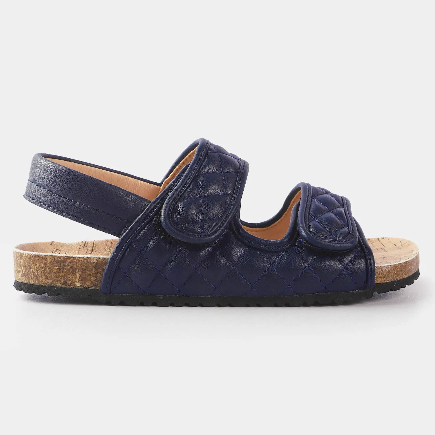 Boys Sandal 20-19-NAVY