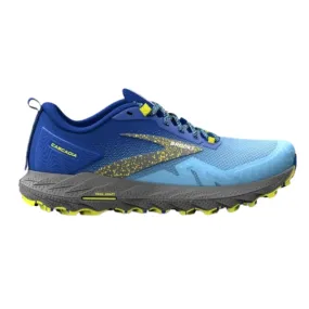 Brooks Cascadia 17 Mens Trail Shoe