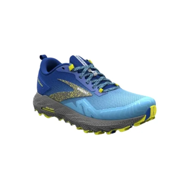 Brooks Cascadia 17 Mens Trail Shoe