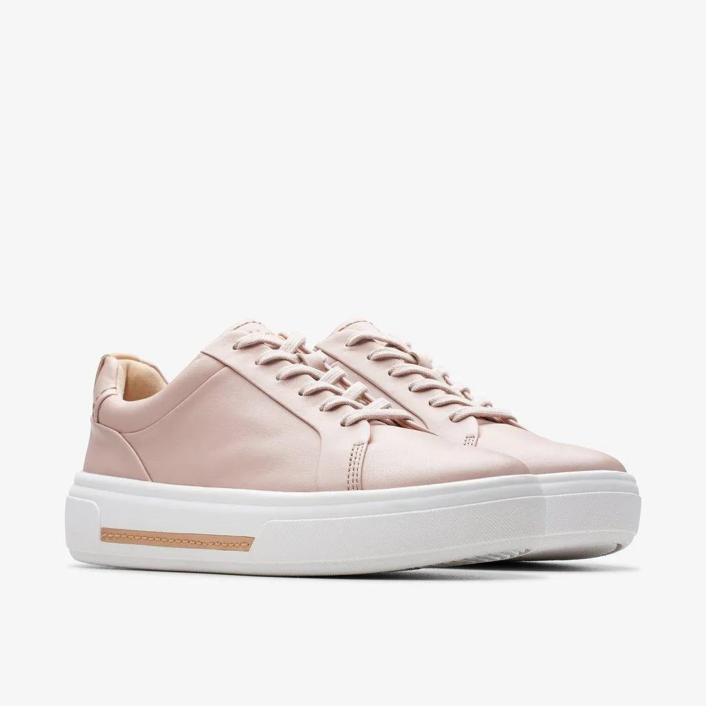 Clarks Hollyhock Walk Trainer