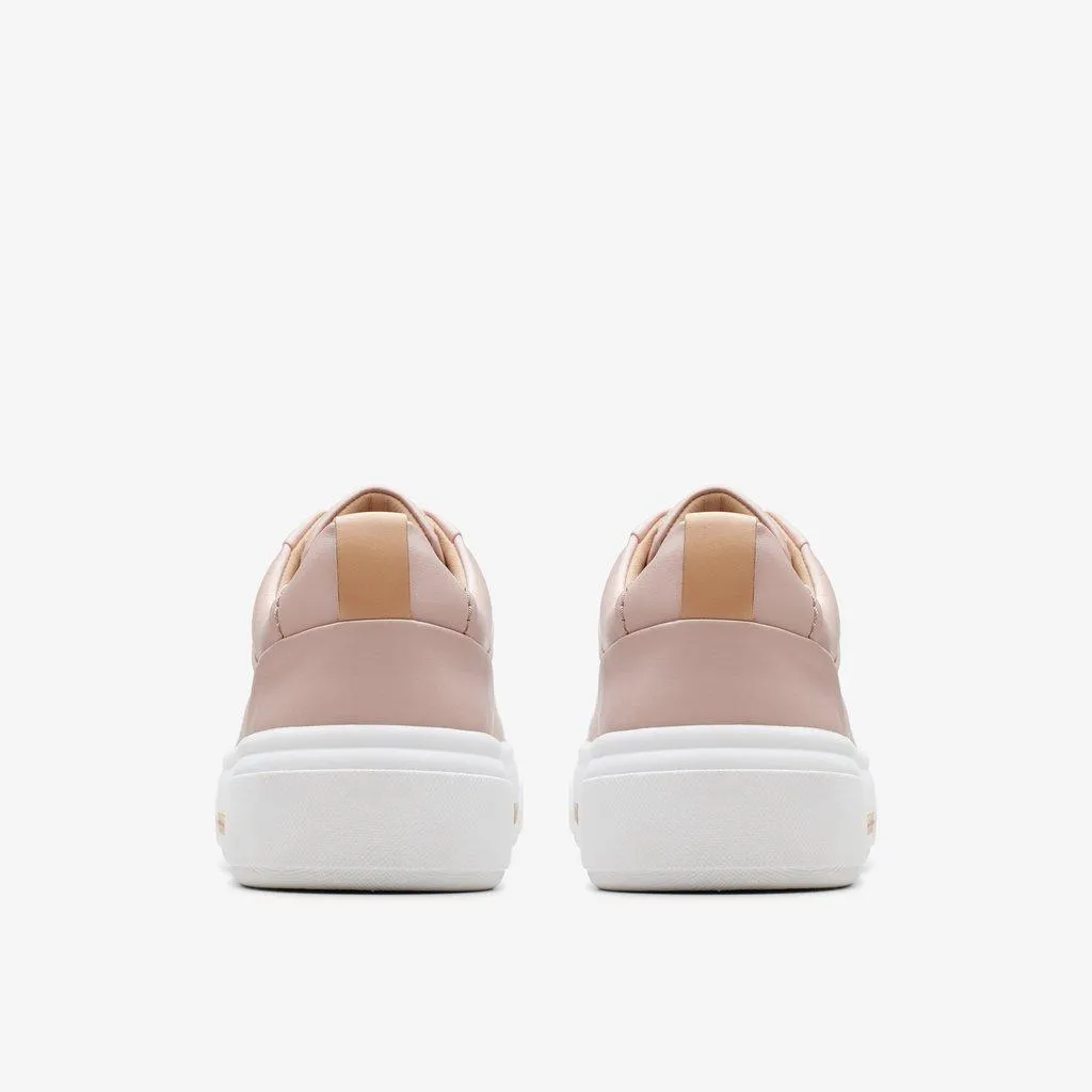 Clarks Hollyhock Walk Trainer