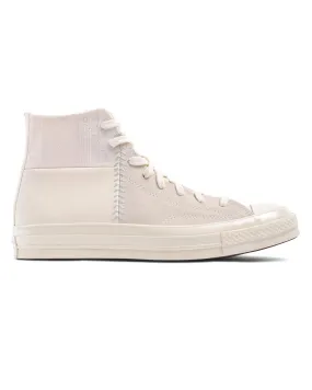 Converse CT 1970s Hi Light Silver 172666C