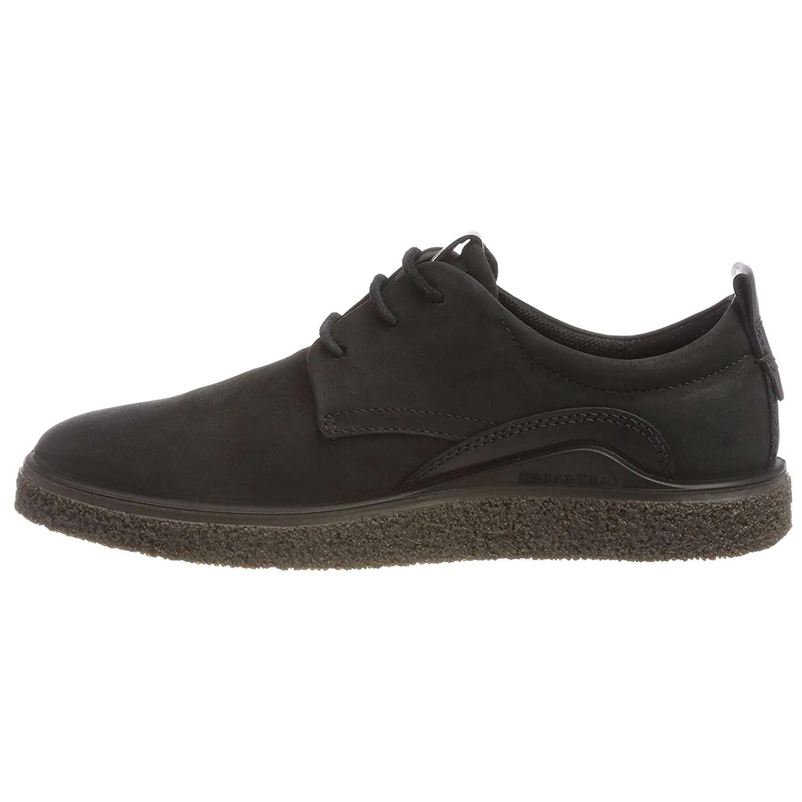 Crepetray Nubuck Leather Women's Casual Sneakers