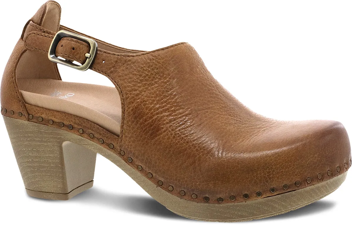 DANSKO SASSY TAN