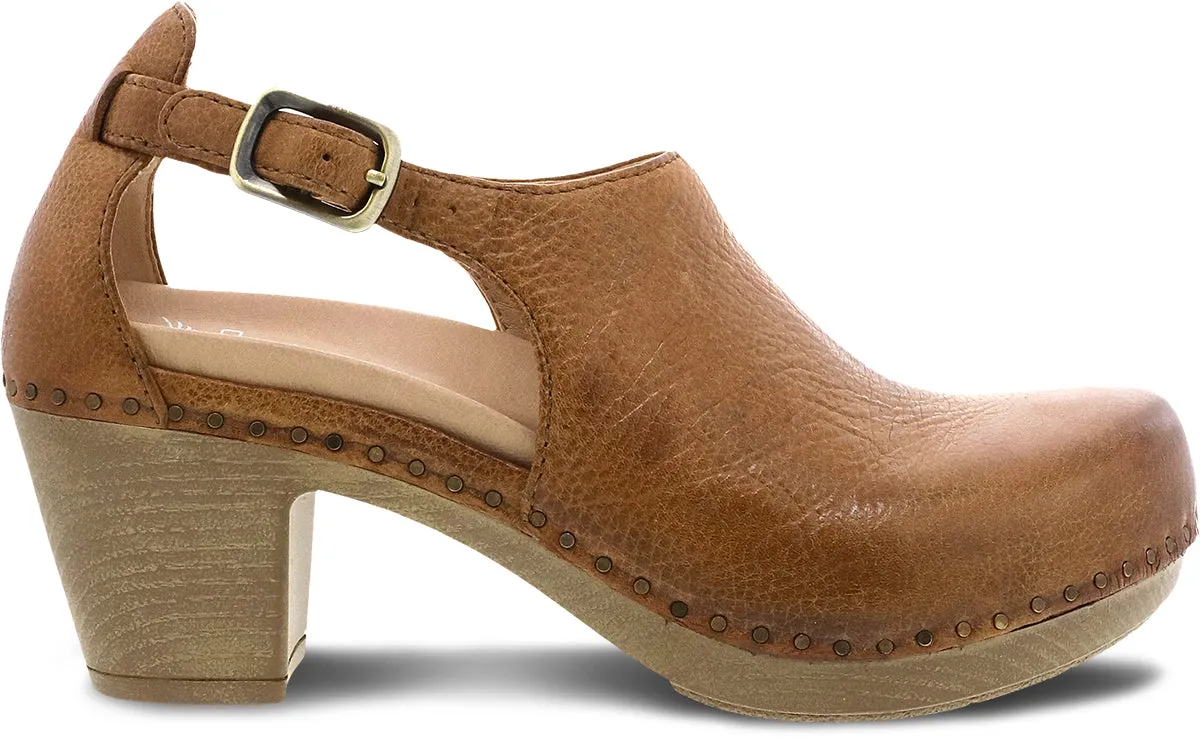 DANSKO SASSY TAN