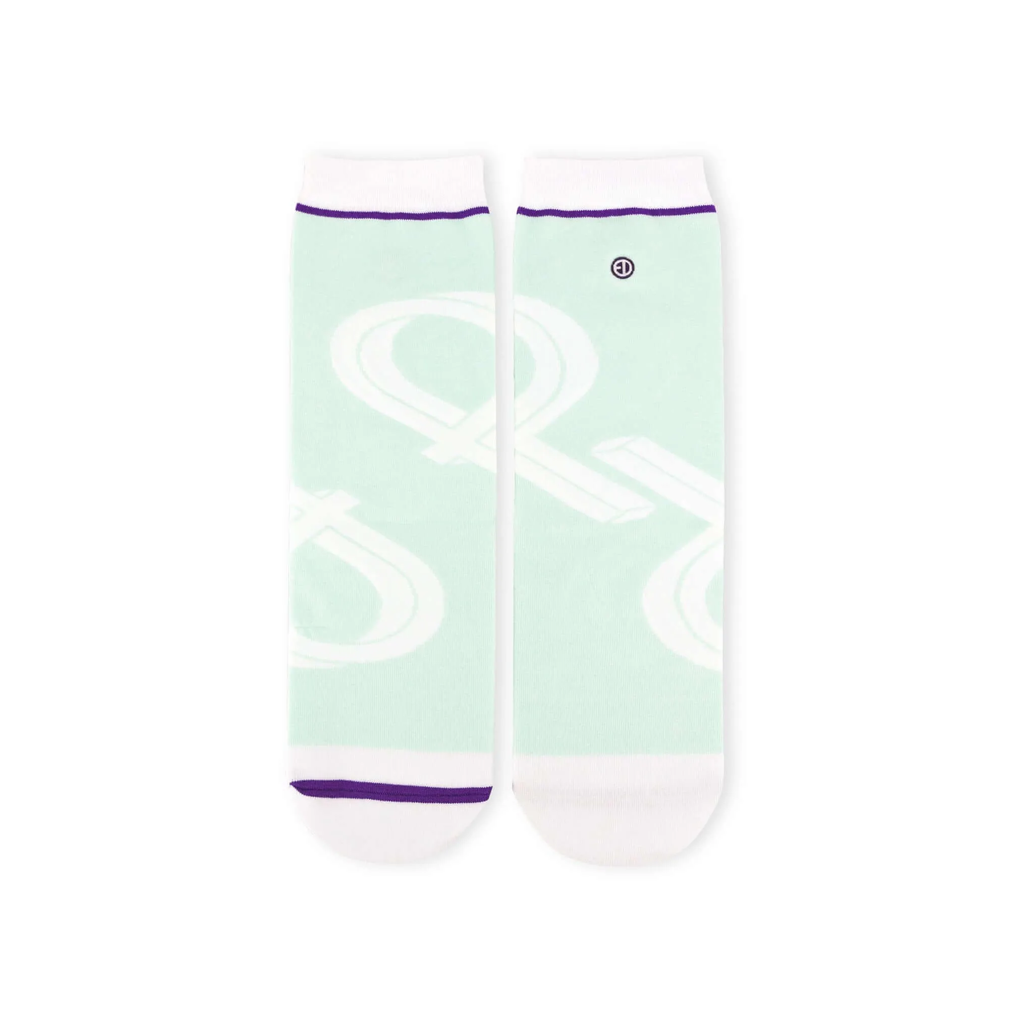 Dare Perspective Socks