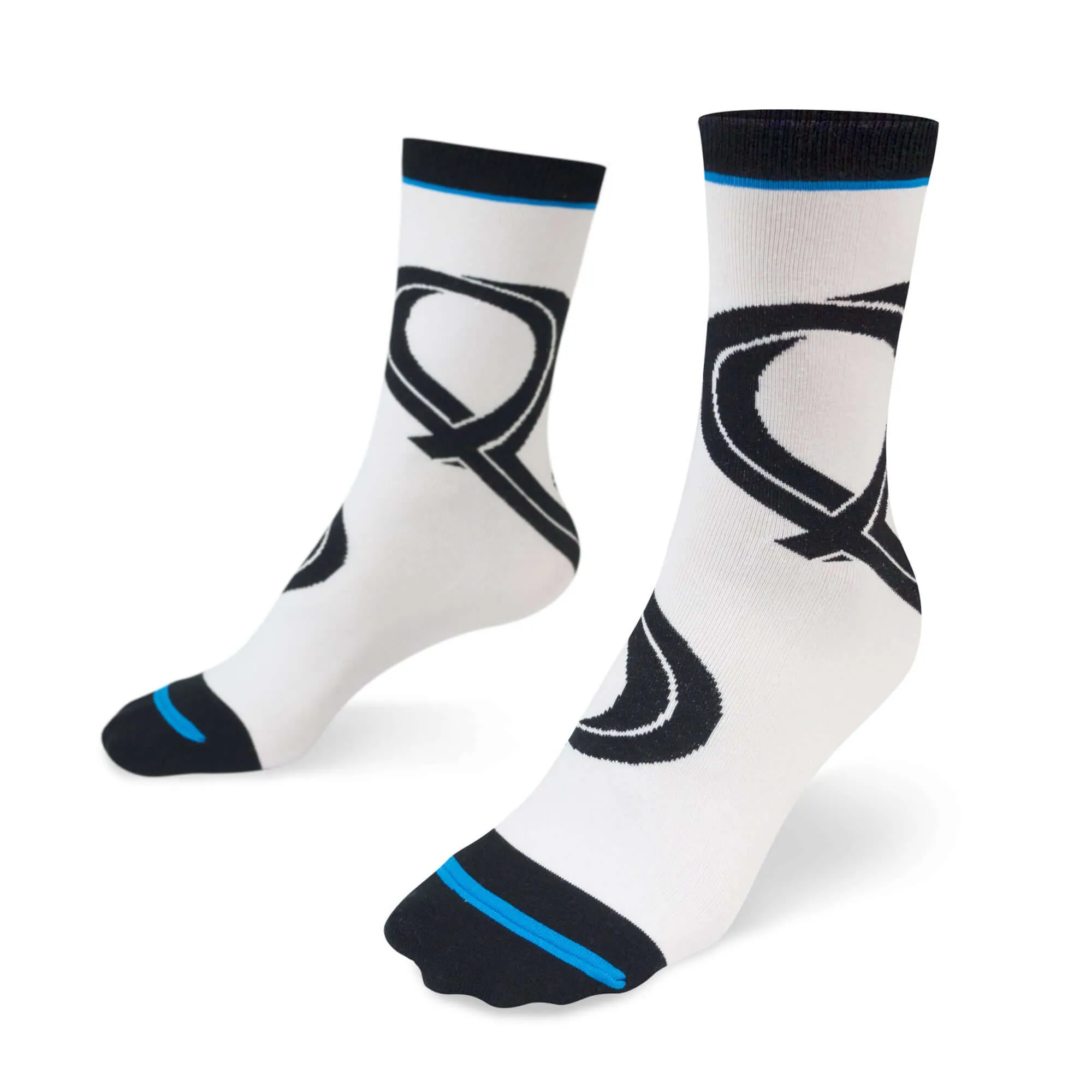 Dare Perspective Socks