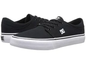 DC Shoes Kids Trase Tx - Black