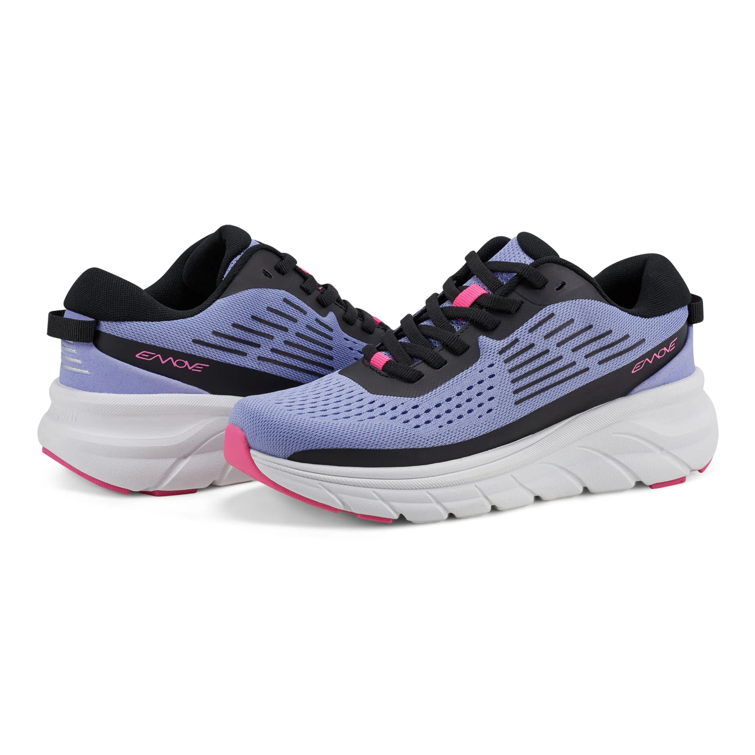 Denise Austin Mel EMOVE Walking Shoes