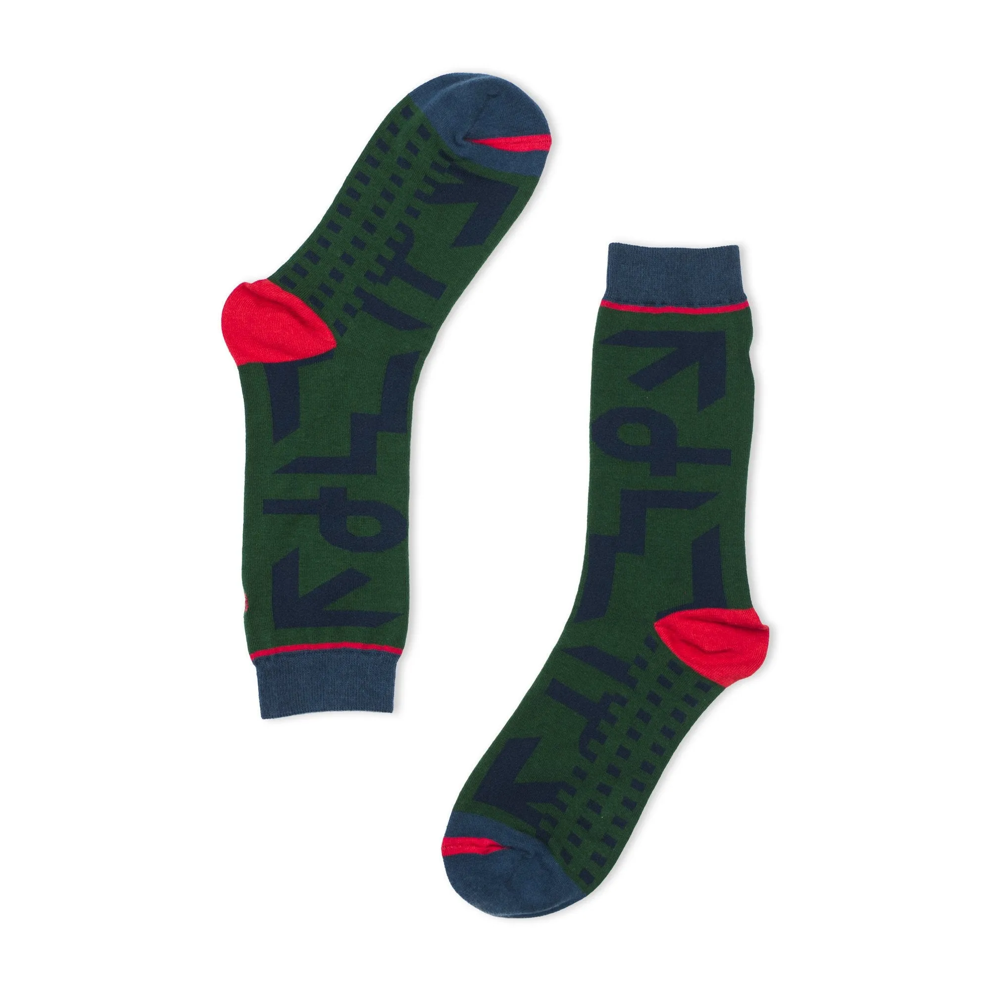 EdW Original Socks