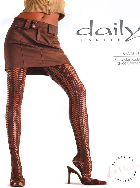 Fashion Net Pantyhose