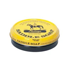 FIEBINGS SADDLE SOAP 3.5 oz NATURAL