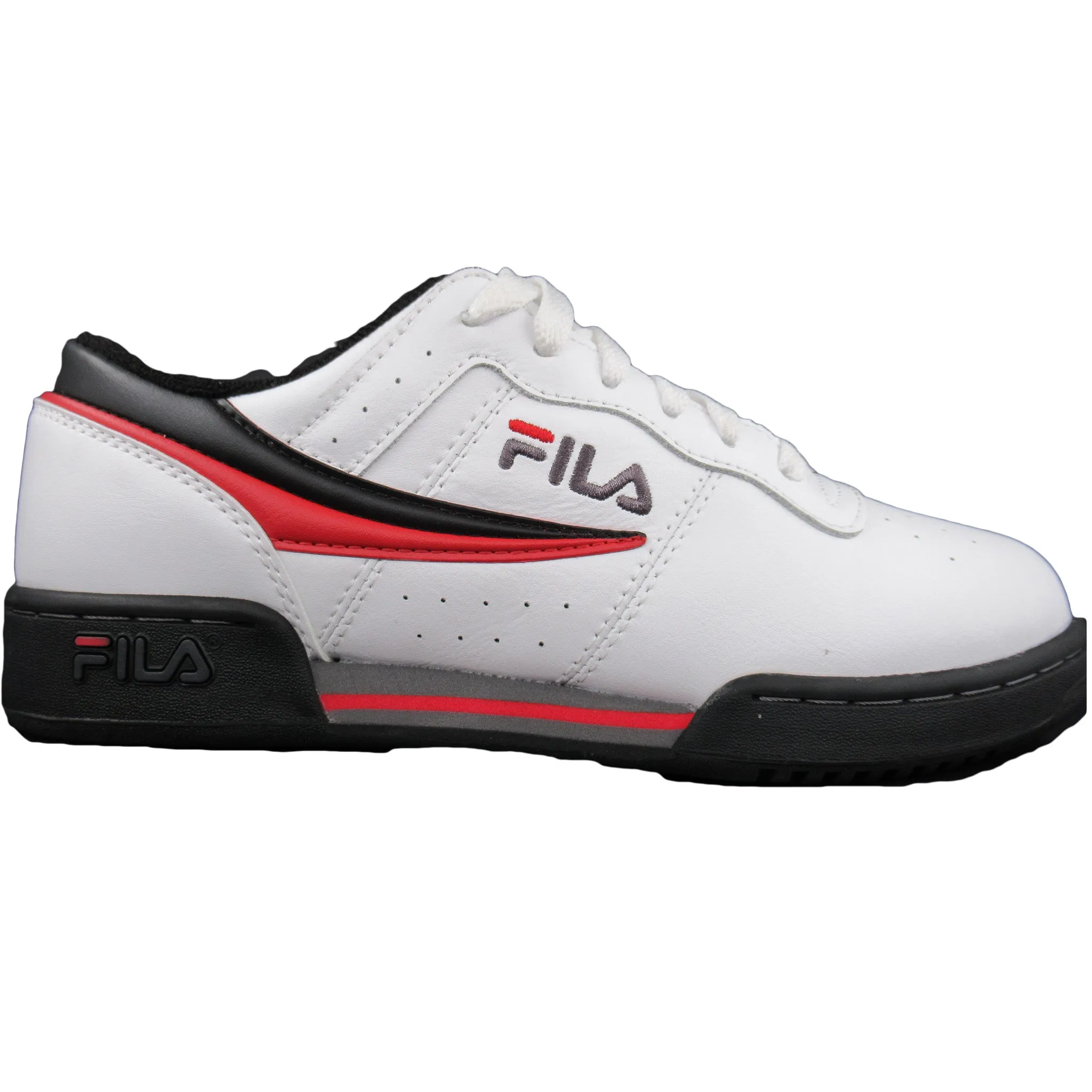 Fila Men's 11F16LT Original Fitness Casual Shoes