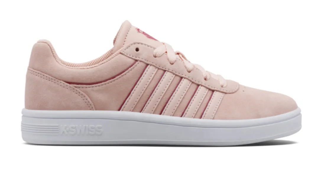 K Swiss Ladies Court Cheswick Trainer 696595-668