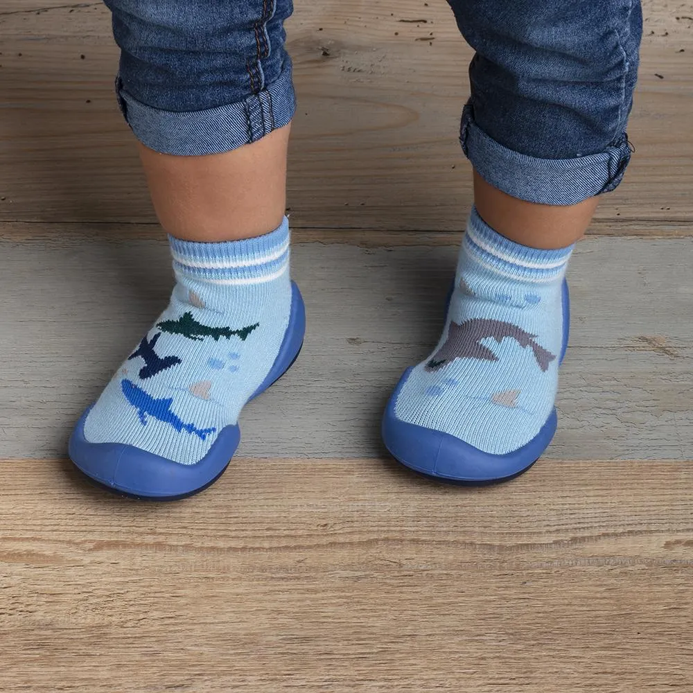 Komuello Baby Shoes - Shark Tank