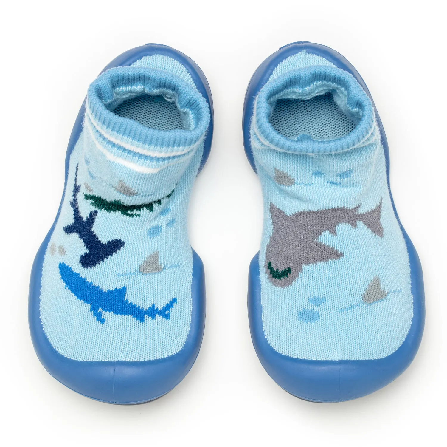 Komuello Baby Shoes - Shark Tank