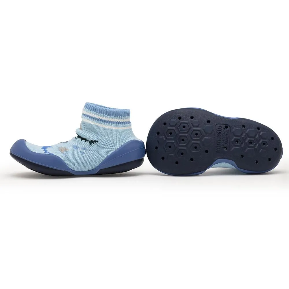 Komuello Baby Shoes - Shark Tank