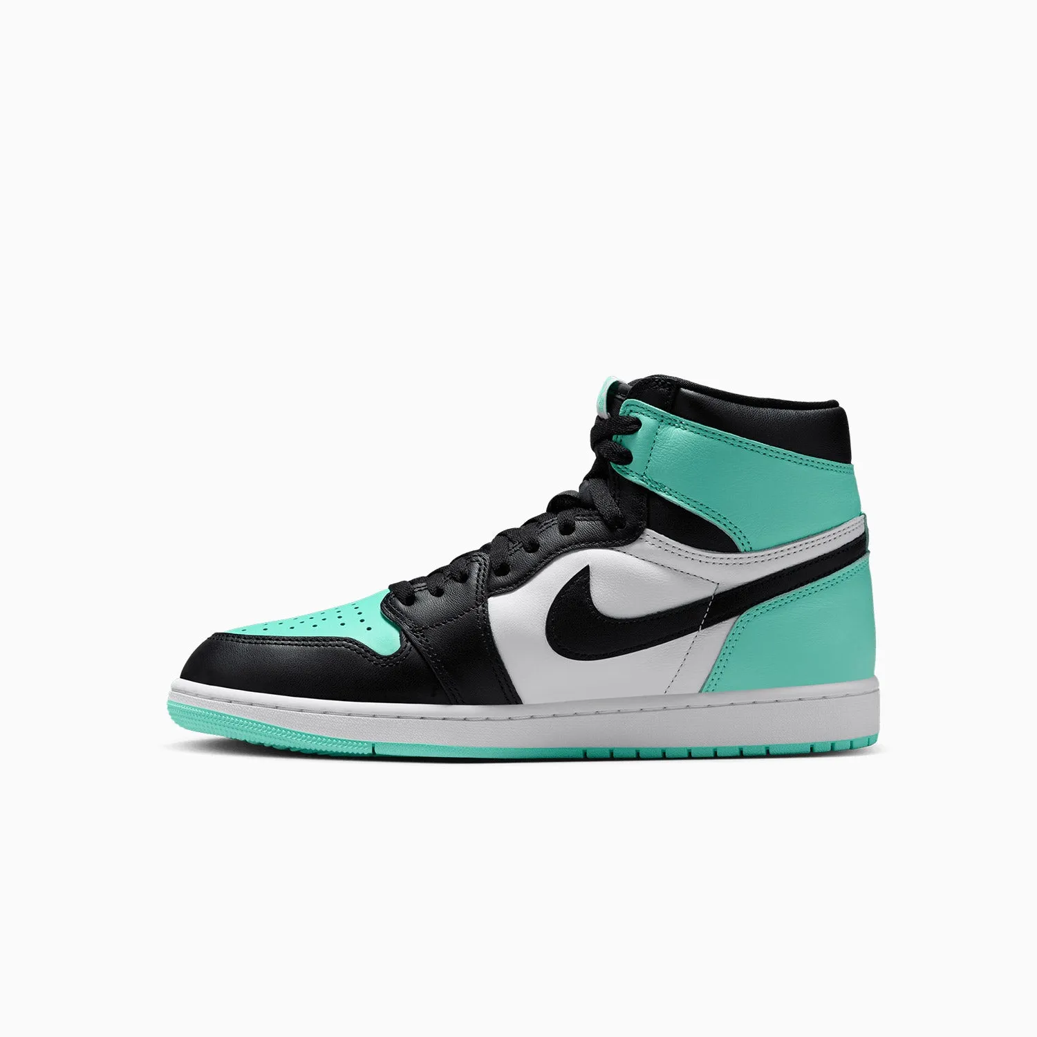 Men's Air Jordan 1 Retro OG Green Glow