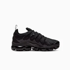 Men's Air Vapormax Plus "Triple Black"