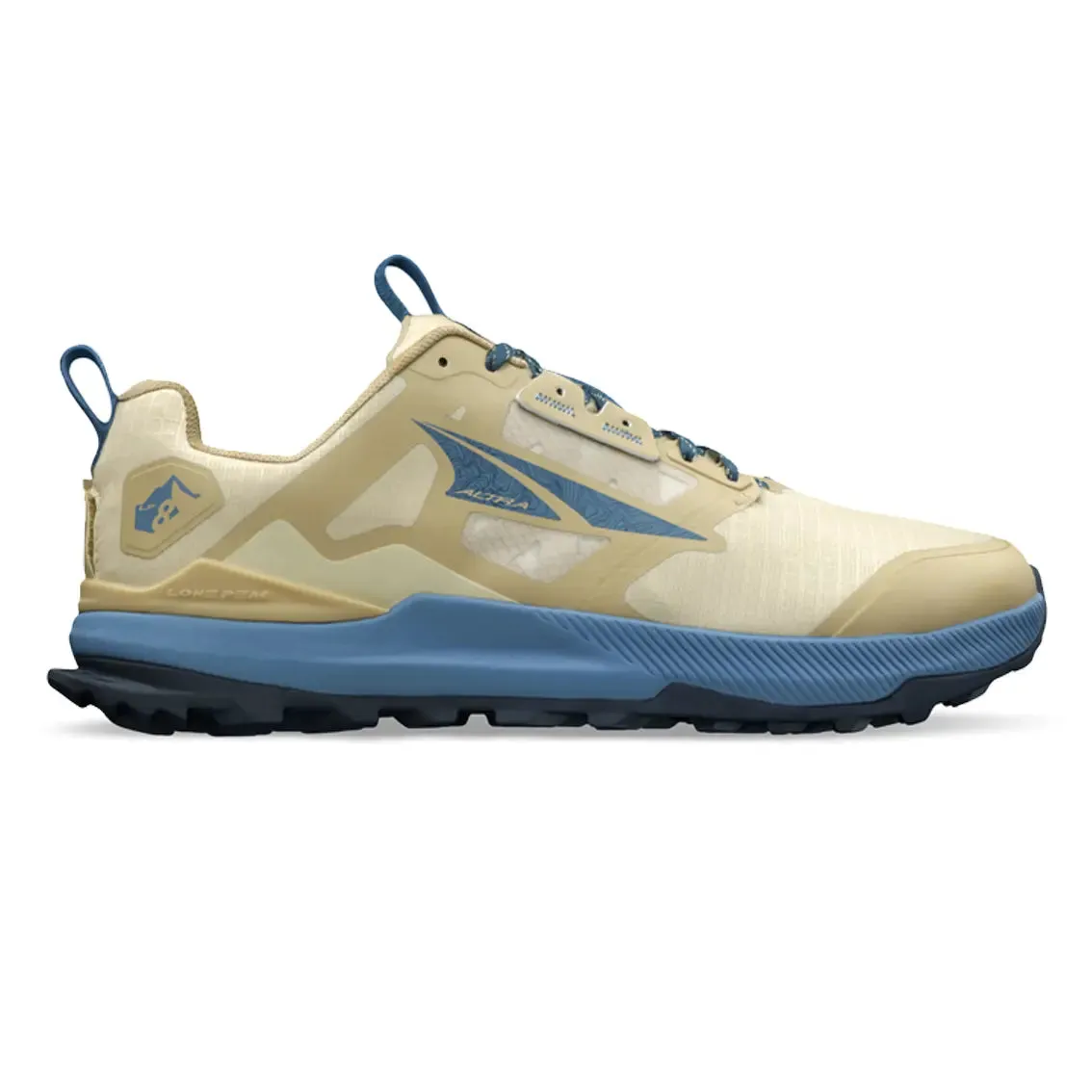 Mens Altra Lone Peak 8