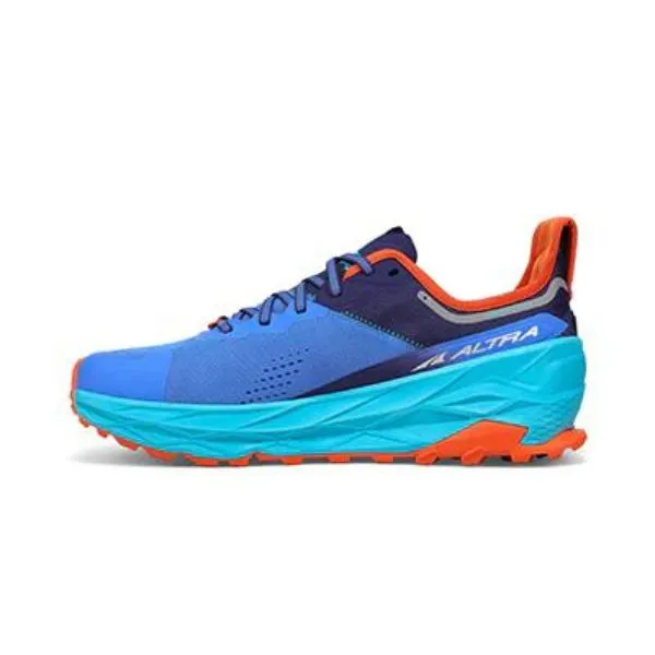 Mens Altra Olympus 5