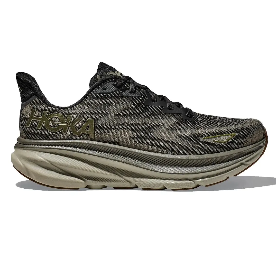 Mens Hoka Clifton 9