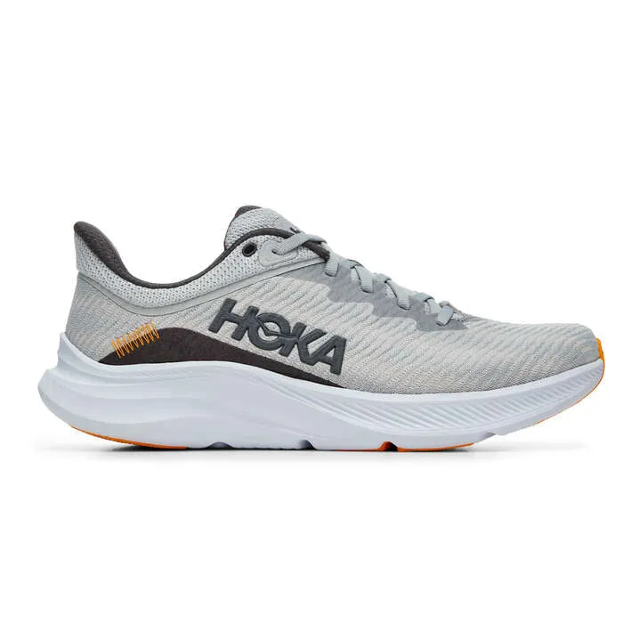 Men's Hoka One One Solimar, Harbor Mist/Castlerock, 9 D Medium