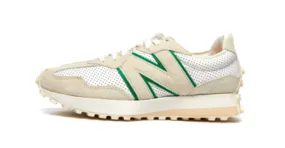 NEW BALANCE CASABLANCA WHITE/GREEN