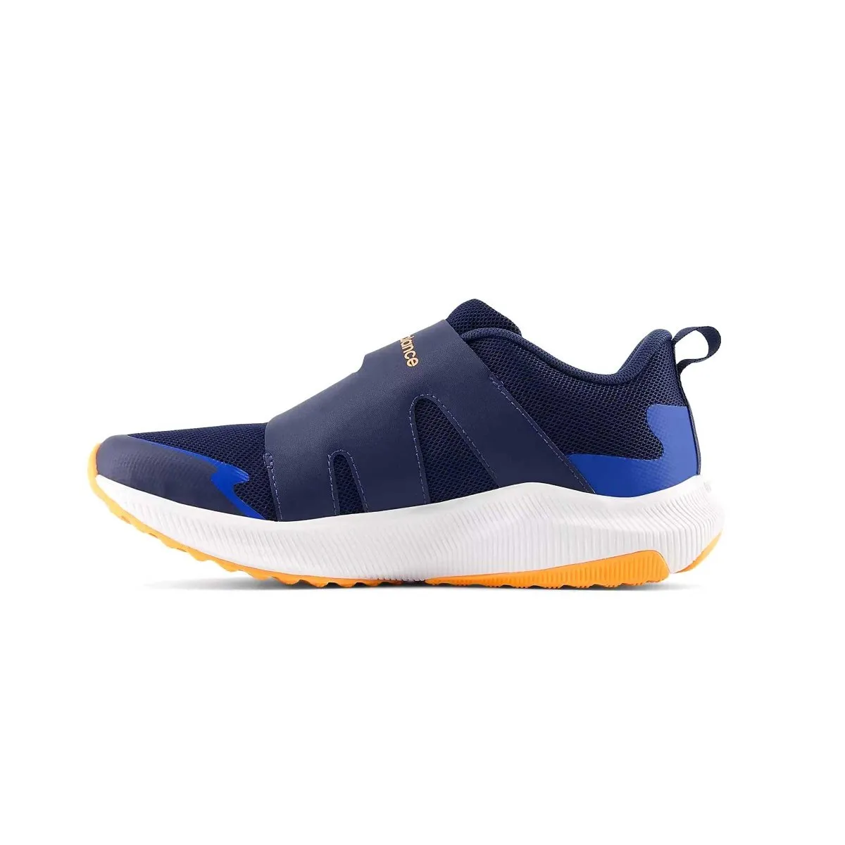 New Balance PS (Preschool) DynaSoft Reveal v4 BOA Navy/Mango Velcro