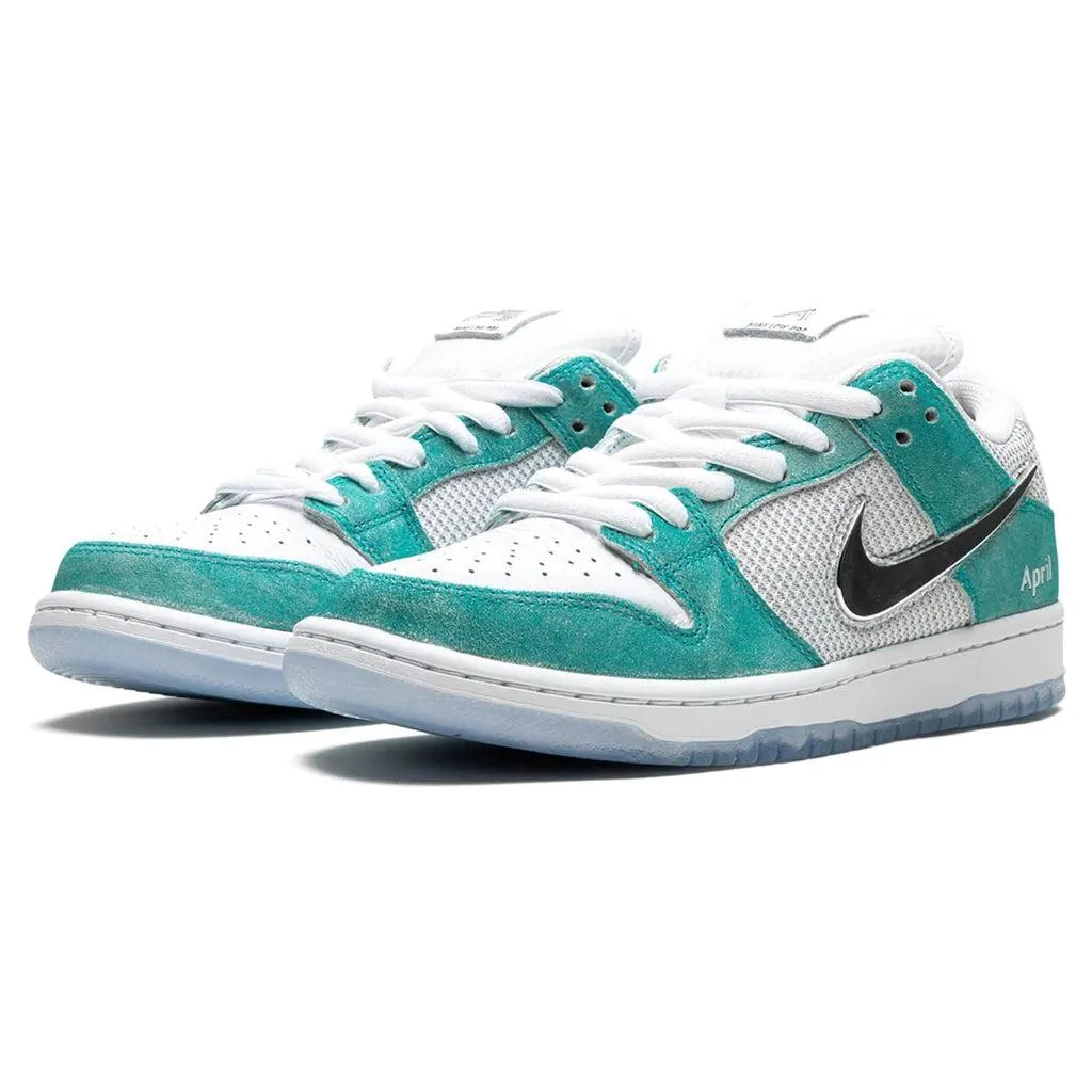 Nike SB Dunk Low "April Skateboards"