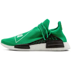 Pharrell Williams x adidas Originals NMD Human Race  Green