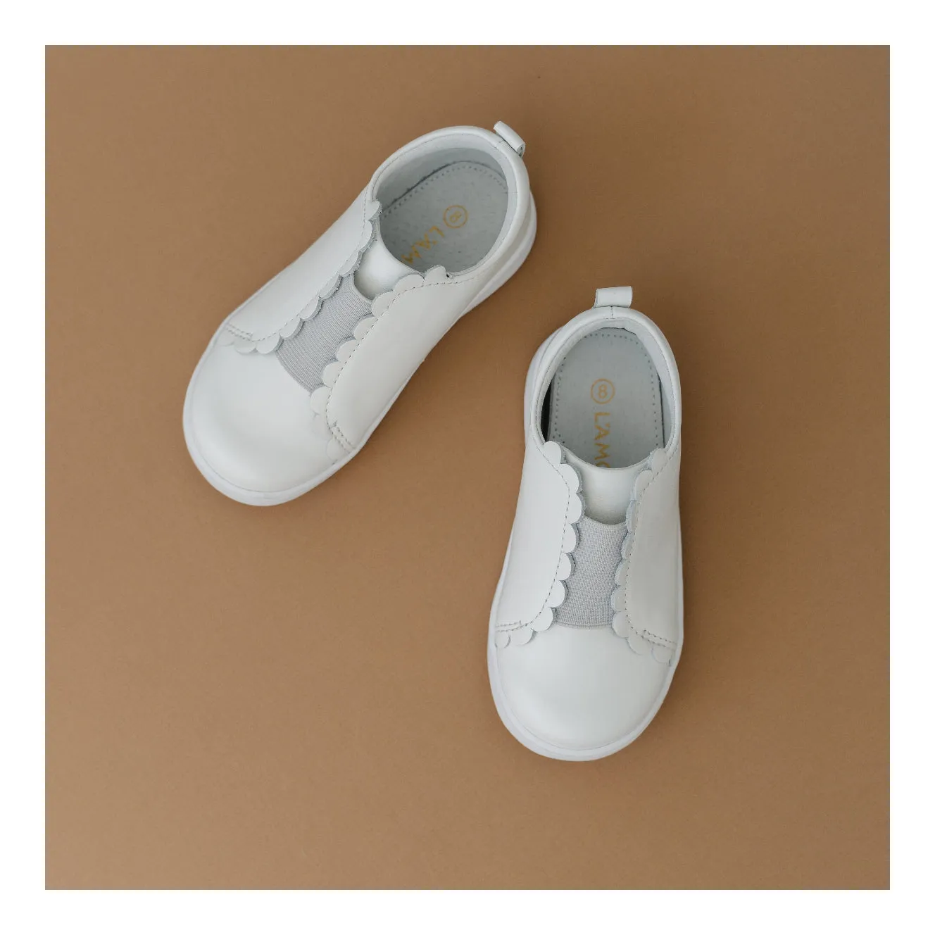 Phoebe Slip On Sneaker