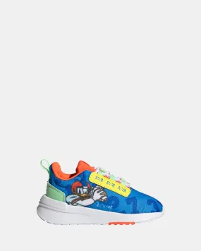 Racer TR21 Mickey EL Infant Blue/White/Orange