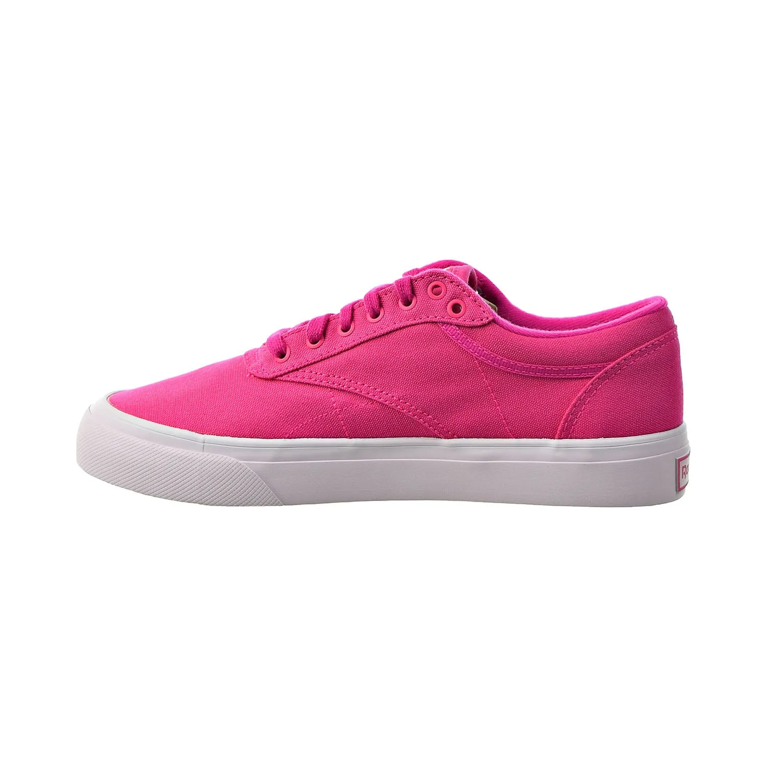 Reebok Club C Coast Men's Shoes Proud Pink-White-Reebok Rubber Gum 05